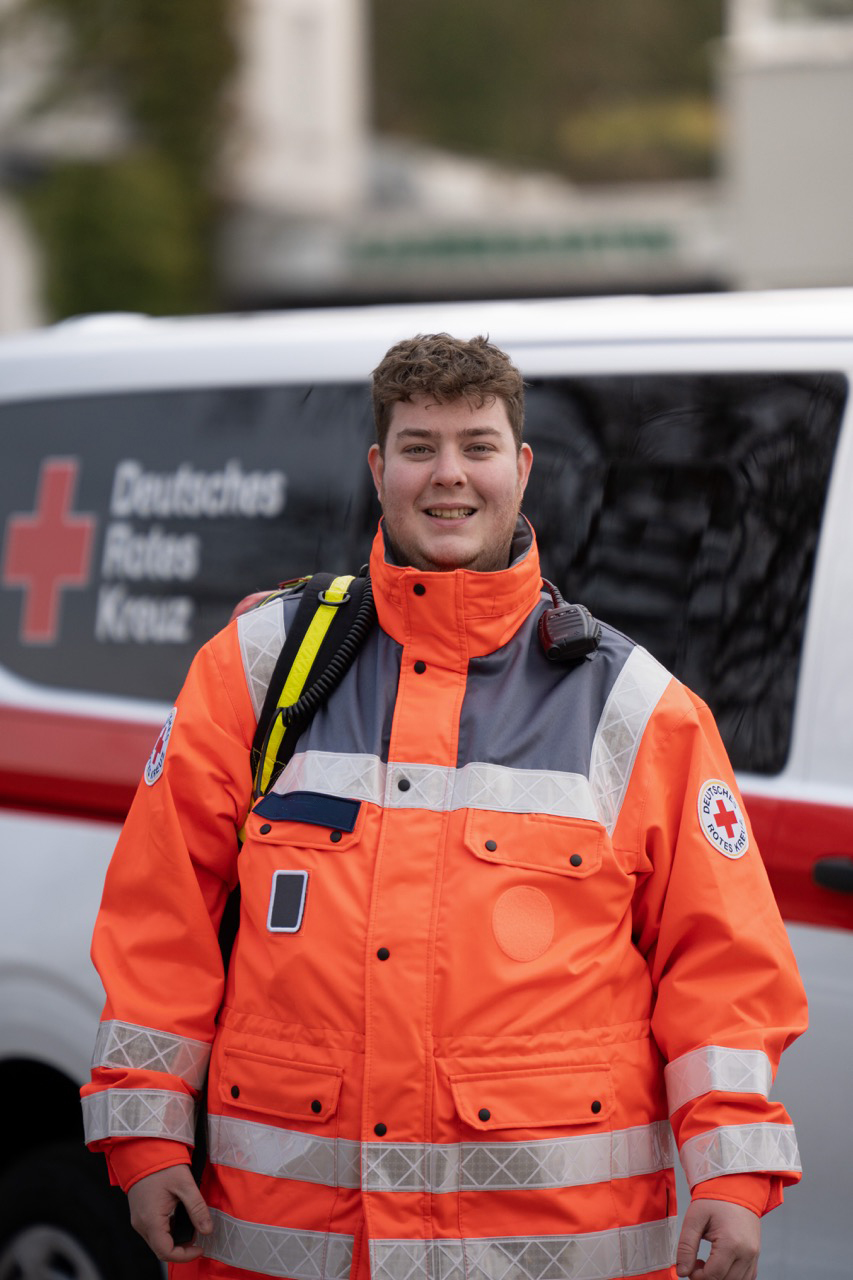 Deutsches Rotes Kreuz